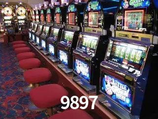 9897 Bet